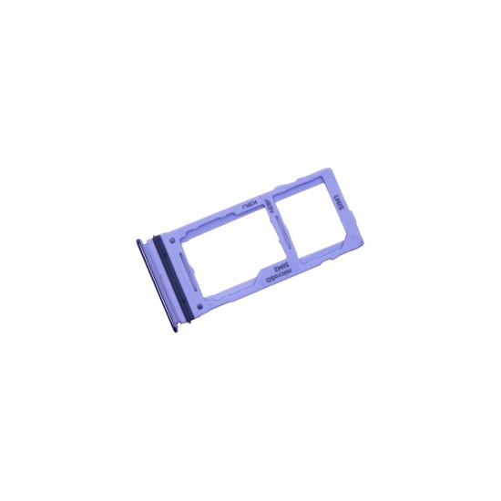 SIM Tray Samsung Galaxy A52 5G/A526/A52 4G/A525/A72 4G/A725/A72 5G/A726 Purple SIM Tray Samsung Galaxy A52 5G/A526/A52 4G/A525/A72 4G/A725/A72 5G/A726 Purple